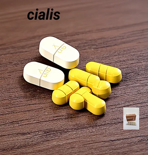 Ho cialis generico